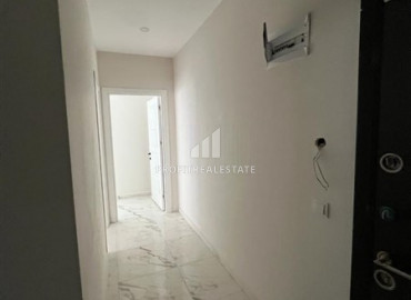 One bedroom apartment, 62m², in a new residence near Keykubat beach in the center of Alanya ID-9644 фото-6