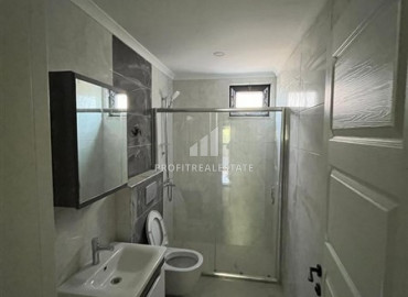 One bedroom apartment, 62m², in a new residence near Keykubat beach in the center of Alanya ID-9644 фото-7
