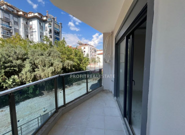 One bedroom apartment, 62m², in a new residence near Keykubat beach in the center of Alanya ID-9644 фото-11