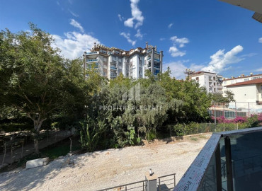 One bedroom apartment, 62m², in a new residence near Keykubat beach in the center of Alanya ID-9644 фото-12