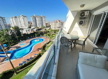 Cozy one-bedroom apartment in a premium class residence in Cikcilli ID-9645 фото-20