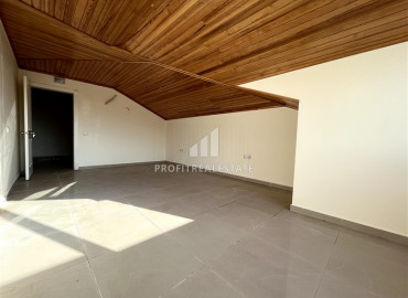 Просторный четырехкомнатный дуплекс, с собственной сауной, в ухоженном жилом комплексе района Оба, Аланья, 225 м2 ID-9650 фото-14