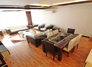 Апартаменты 4+1, без мебели, в престижном районе Лара, Мурапаша, Анаталья, 200 м2 ID-9655 фото-2