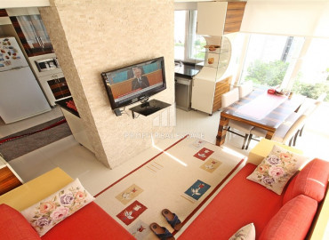 Апартаменты 4+1, без мебели, в престижном районе Лара, Мурапаша, Анаталья, 200 м2 ID-9655 фото-10