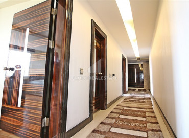 Апартаменты 4+1, без мебели, в престижном районе Лара, Мурапаша, Анаталья, 200 м2 ID-9655 фото-25