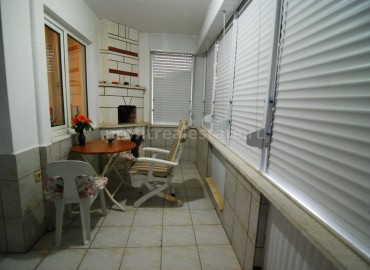 Квартира в центре Алании, Турция, 120 кв.м. ID-0735 фото-8