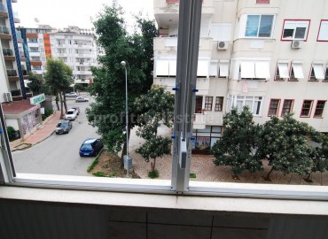 Квартира в центре Алании, Турция, 120 кв.м. ID-0735 фото-9