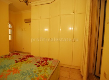 Квартира в центре Алании, Турция, 120 кв.м. ID-0735 фото-20
