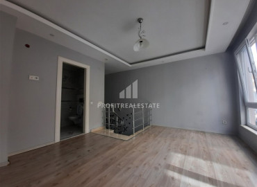 Двухэтажная квартира в комплексе с инфраструктурой в Джикджилли по привлекательной цене ID-9661 фото-8