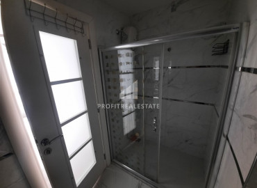 Двухэтажная квартира в комплексе с инфраструктурой в Джикджилли по привлекательной цене ID-9661 фото-11