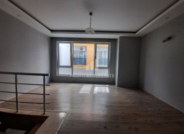 Двухэтажная квартира в комплексе с инфраструктурой в Джикджилли по привлекательной цене ID-9661 фото-12