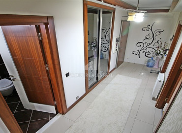 Апартаменты с двумя спальнями в ухоженном жилом комплексе с бассейном, Муратпаша, Анталья, 100 м2 ID-9664 фото-7