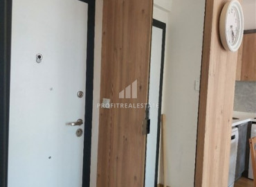 Двухкомнатные апартаменты, готовые к заселению, в Кепезе, Анталья, 60 м2 ID-9669 фото-6
