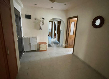 Четырехкомнатная квартира с отдельной кухней в уютной резиденции в 600м от моря в районе Эрдемли – Алата ID-9672 фото-5}}