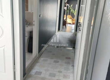 Квартира 3+1 с отдельной кухней в современной резиденции у моря в районе Алата, Эрдемли ID-9673 фото-6}}