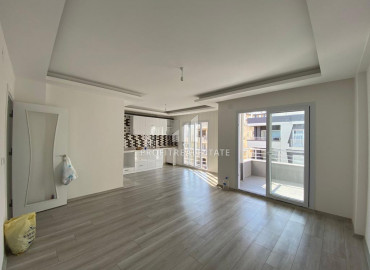Трехкомнатная квартира с чистовой отделкой, 110м² в новой резиденции в центре Эрдемли ID-9680 фото-2
