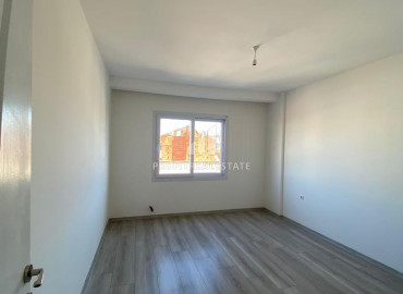 Трехкомнатная квартира с чистовой отделкой, 110м² в новой резиденции в центре Эрдемли ID-9680 фото-8
