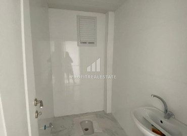 Two bedroom apartment with a fine finish, 110m² in a residence with a swimming pool in the center of Erdemli ID-9680 фото-9