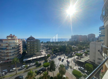 Two bedroom apartment 115m² with sunset view, on the main street of Mahmutlar, 100m from the sea ID-9692 фото-9