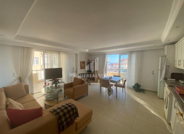 Two bedroom apartment 115m² with sunset view, on the main street of Mahmutlar, 100m from the sea ID-9692 фото-1