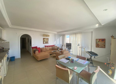Two bedroom apartment 115m² with sunset view, on the main street of Mahmutlar, 100m from the sea ID-9692 фото-2
