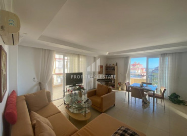 Two bedroom apartment 115m² with sunset view, on the main street of Mahmutlar, 100m from the sea ID-9692 фото-3