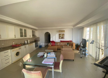 Two bedroom apartment 115m² with sunset view, on the main street of Mahmutlar, 100m from the sea ID-9692 фото-4