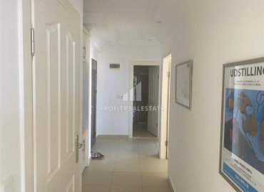 Two bedroom apartment 115m² with sunset view, on the main street of Mahmutlar, 100m from the sea ID-9692 фото-7