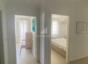 Two bedroom apartment 115m² with sunset view, on the main street of Mahmutlar, 100m from the sea ID-9692 фото-8