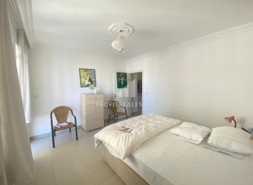 Two bedroom apartment 115m² with sunset view, on the main street of Mahmutlar, 100m from the sea ID-9692 фото-10