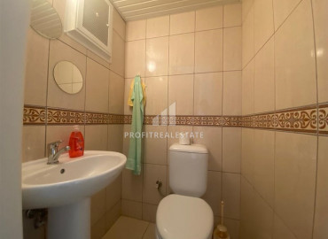 Two bedroom apartment 115m² with sunset view, on the main street of Mahmutlar, 100m from the sea ID-9692 фото-11