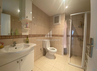 Two bedroom apartment 115m² with sunset view, on the main street of Mahmutlar, 100m from the sea ID-9692 фото-12