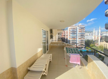 Two bedroom apartment 115m² with sunset view, on the main street of Mahmutlar, 100m from the sea ID-9692 фото-16