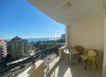 Two bedroom apartment 115m² with sunset view, on the main street of Mahmutlar, 100m from the sea ID-9692 фото-17
