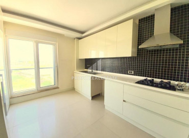 Two bedroom apartment with a separate kitchen in a residence with facilities in Antalya - Lara ID-9696 фото-4
