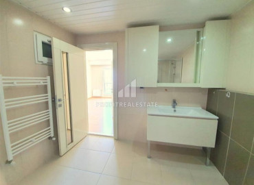 Two bedroom apartment with a separate kitchen in a residence with facilities in Antalya - Lara ID-9696 фото-11