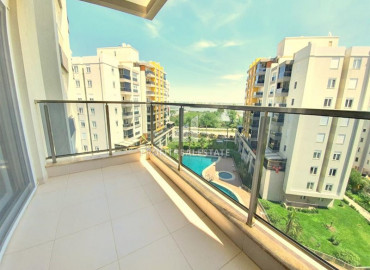 Two bedroom apartment with a separate kitchen in a residence with facilities in Antalya - Lara ID-9696 фото-14