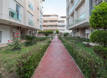 Просторные апартаменты 3+1 в Лимане, Коньяалты, Анталья, 160 м2 ID-9704 фото-1