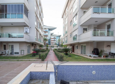 Просторные апартаменты 3+1 в Лимане, Коньяалты, Анталья, 160 м2 ID-9704 фото-25
