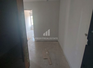 Трехкомнатная квартира,90м², в новой резиденции на окончательном этапе строительства в районе Оба ID-9706 фото-10