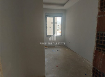Трехкомнатная квартира,90м², в новой резиденции на окончательном этапе строительства в районе Оба ID-9706 фото-11}}