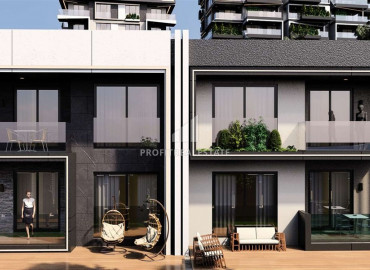 Масштабный инвестиционный проект с квартирами и виллами разных планировок, 68-425м², в элитной резиденции района Каргыджак ID-9723 фото-9