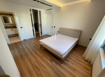 Просторная меблированная квартира с тремя спальнями, 151м², с видом на горы в центре Алании ID-9726 фото-22