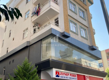 Spacious furnished duplex 5 + 1 in the center of Alanya, 300 meters from Kuykubat beach ID-9747 фото-2}}