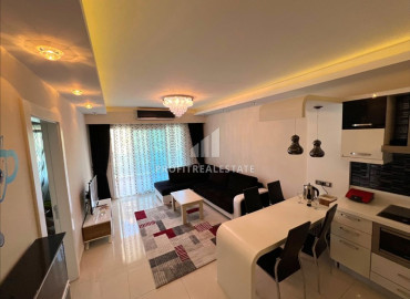 One-bedroom apartment, ready to move in, in a luxury residence Mahmutlar, Alanya, 73 m2 ID-9748 фото-2