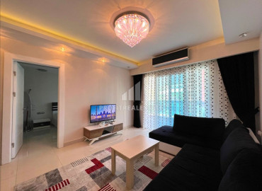 One-bedroom apartment, ready to move in, in a luxury residence Mahmutlar, Alanya, 73 m2 ID-9748 фото-3