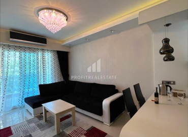 One-bedroom apartment, ready to move in, in a luxury residence Mahmutlar, Alanya, 73 m2 ID-9748 фото-4