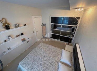 One-bedroom apartment, ready to move in, in a luxury residence Mahmutlar, Alanya, 73 m2 ID-9748 фото-7