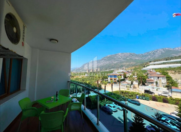 One-bedroom apartment, ready to move in, in a luxury residence Mahmutlar, Alanya, 73 m2 ID-9748 фото-9