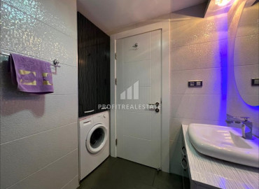 One-bedroom apartment, ready to move in, in a luxury residence Mahmutlar, Alanya, 73 m2 ID-9748 фото-12